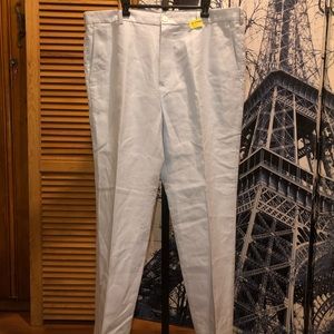 Brooks Brothers Men’s Chambray Pants